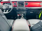 Thumbnail of 2021 Limited Edition Gecko Clear Jeep Wrangler Unlimited