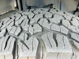 Thumbnail of 2021 Limited Edition Gecko Clear Jeep Wrangler Unlimited