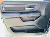 Thumbnail of 2025 Bright White Clearcoat RAM 1500