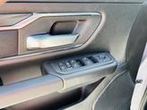 Thumbnail of 2025 Bright White Clearcoat RAM 1500