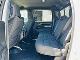 Thumbnail of 2025 Bright White Clearcoat RAM 1500