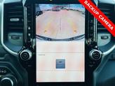 Thumbnail of 2025 Bright White Clearcoat RAM 1500