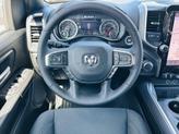 Thumbnail of 2025 Bright White Clearcoat RAM 1500