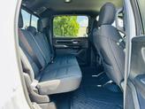Thumbnail of 2025 Bright White Clearcoat RAM 1500