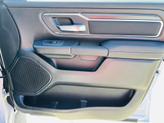 Thumbnail of 2025 Bright White Clearcoat RAM 1500