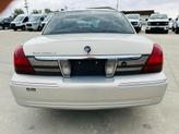 Thumbnail of 2008  Mercury Grand Marquis