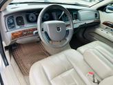 Thumbnail of 2008  Mercury Grand Marquis