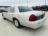 Thumbnail of 2008  Mercury Grand Marquis