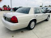 Thumbnail of 2008  Mercury Grand Marquis