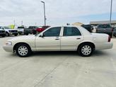 Thumbnail of 2008  Mercury Grand Marquis