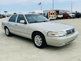 Thumbnail of 2008  Mercury Grand Marquis