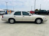 Thumbnail of 2008  Mercury Grand Marquis