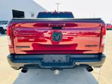 Thumbnail of 2022 Delmonico Red Pearlcoat RAM 1500