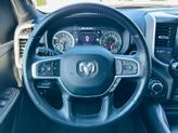 Thumbnail of 2022 Delmonico Red Pearlcoat RAM 1500