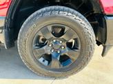 Thumbnail of 2022 Delmonico Red Pearlcoat RAM 1500