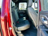 Thumbnail of 2022 Delmonico Red Pearlcoat RAM 1500