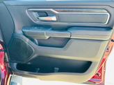 Thumbnail of 2022 Delmonico Red Pearlcoat RAM 1500