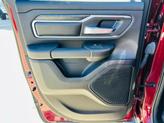 Thumbnail of 2022 Delmonico Red Pearlcoat RAM 1500