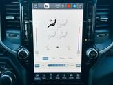 Thumbnail of 2022 Delmonico Red Pearlcoat RAM 1500