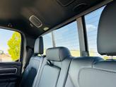 Thumbnail of 2022 Delmonico Red Pearlcoat RAM 1500