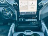 Thumbnail of 2022 Delmonico Red Pearlcoat RAM 1500
