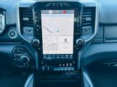 Thumbnail of 2022 Delmonico Red Pearlcoat RAM 1500