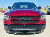 Thumbnail of 2022 Delmonico Red Pearlcoat RAM 1500