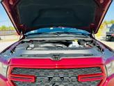 Thumbnail of 2022 Delmonico Red Pearlcoat RAM 1500