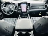 Thumbnail of 2025 Delmonico Red Pearlcoat RAM 1500