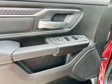 Thumbnail of 2025 Delmonico Red Pearlcoat RAM 1500
