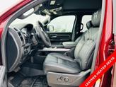 Thumbnail of 2025 Delmonico Red Pearlcoat RAM 1500