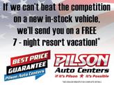 Thumbnail of 2025 Delmonico Red Pearlcoat RAM 1500
