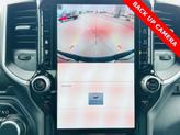 Thumbnail of 2025 Delmonico Red Pearlcoat RAM 1500