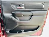 Thumbnail of 2025 Delmonico Red Pearlcoat RAM 1500