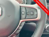 Thumbnail of 2025 Delmonico Red Pearlcoat RAM 1500