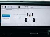 Thumbnail of 2025 Black Clearcoat Jeep Gladiator