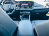 Thumbnail of 2025 DB Black Clearcoat Dodge Durango
