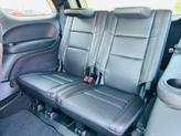 Thumbnail of 2025 DB Black Clearcoat Dodge Durango