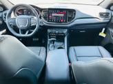 Thumbnail of 2025 DB Black Clearcoat Dodge Durango