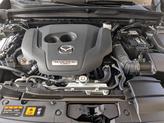 Thumbnail of 2025 Machine Gray Metallic Mazda CX-50