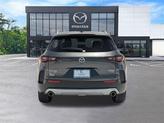 Thumbnail of 2025 Machine Gray Metallic Mazda CX-50