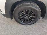 Thumbnail of 2025 wind chill pearl Mazda CX-50