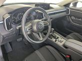 Thumbnail of 2025 wind chill pearl Mazda CX-50