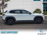 Thumbnail of 2025 wind chill pearl Mazda CX-50
