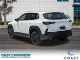 Thumbnail of 2025 wind chill pearl Mazda CX-50
