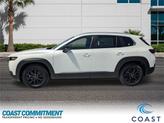 Thumbnail of 2025 wind chill pearl Mazda CX-50