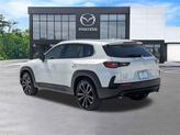 Thumbnail of 2025 Wind Chill Pearl Mazda CX-50