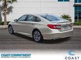 Thumbnail of 2020 Gold Honda Accord Hybrid