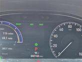 Thumbnail of 2020 Gold Honda Accord Hybrid