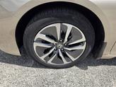 Thumbnail of 2020 Gold Honda Accord Hybrid
